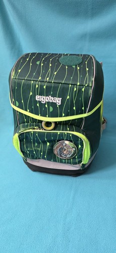 Ergobag schulrucksack ranzen - ergobag,