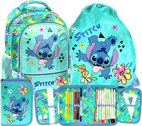 Teilig schulrucksack set - schulrucksack,
