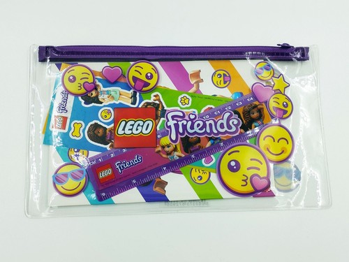 Lego friends schulset - schulset, "back