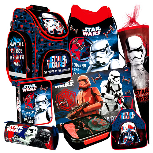 Star wars clone - 8, t