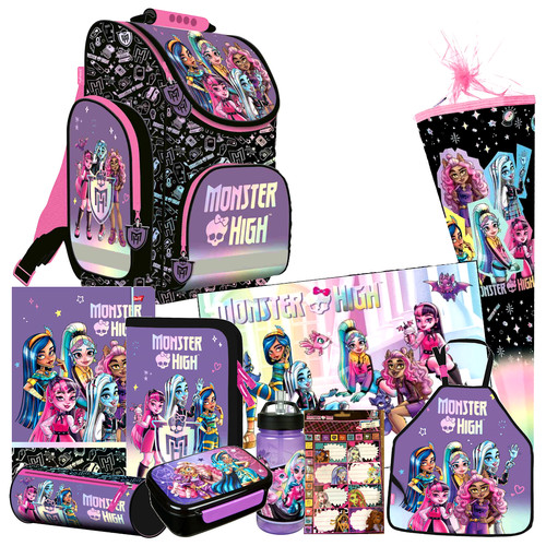 Monster high teile - monster,