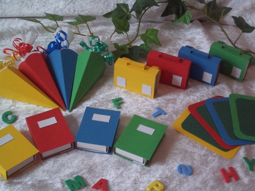 16tlg tischdeko set - tischdeko,