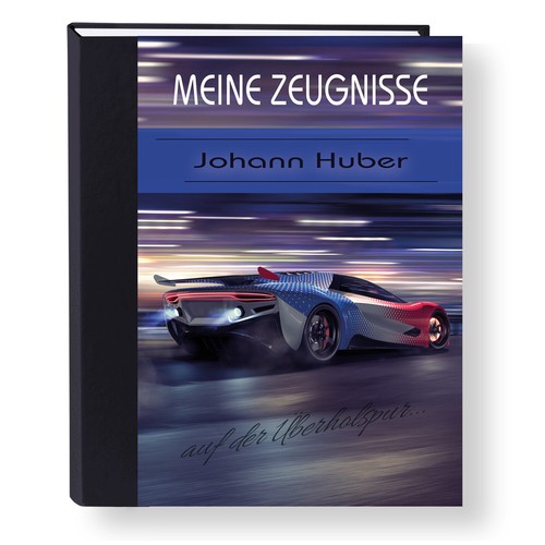 Zeugnismappe namen - zeugnismappe,