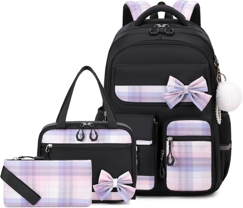 Schultasche mädchen set - schultasche,