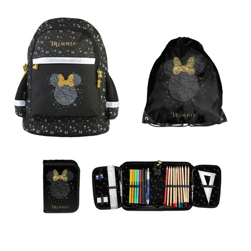 Teile schulset rucksack - schulset:,