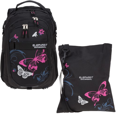 Schulrucksack set tasche - 2t,