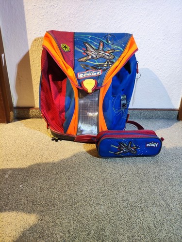 Scout schultaschen set mit - 🎒scout,