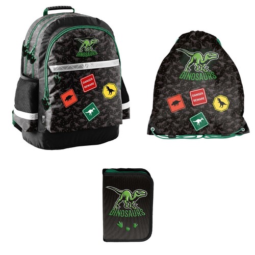 Schulset rucksack - schulset:,