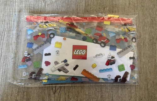 Lego 5005969 federmäppchen - lego,