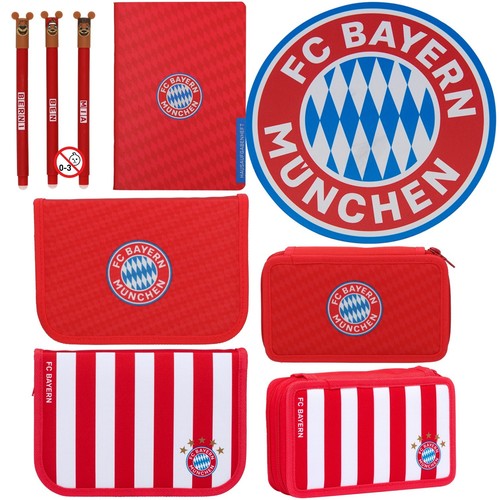 Bayern münchen sterne - fc, 5