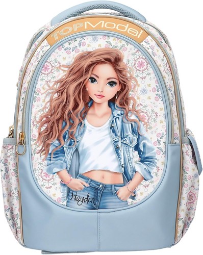 Topmodel schulrucksack set - topmodel, schulrucksack-set