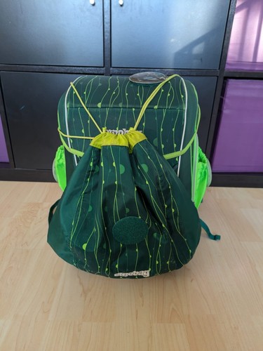 Ergobag cubot set schultasche - ergobag,