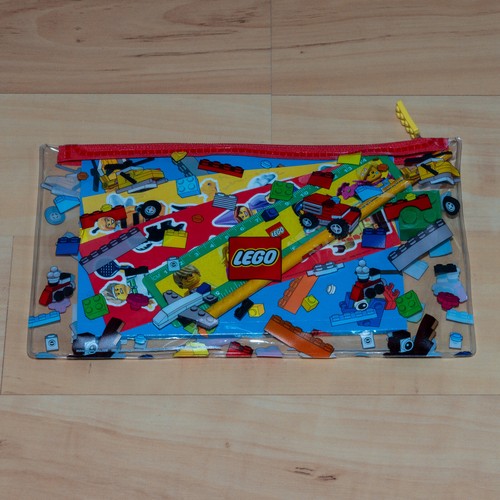Lego 5005969 schulset - lego, mappe
