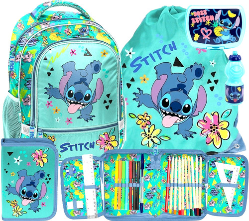 Teilig schulrucksack set - 5-teilig,