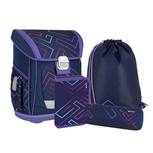Schul ranzen set - ranzen,