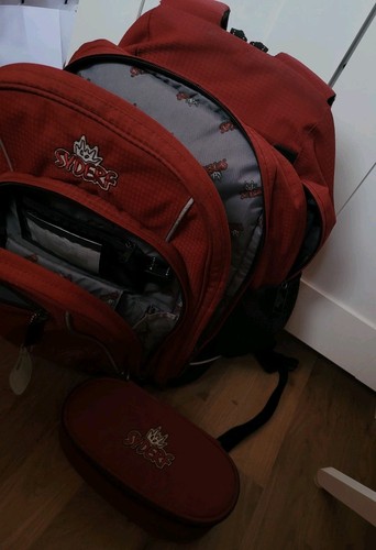 Syderf schulrucksack set - syderf, schulrucksack-set