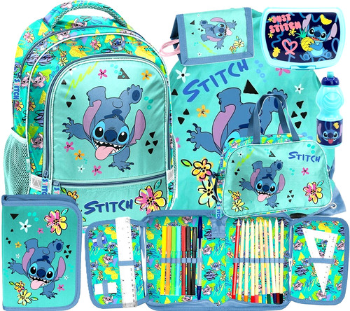 Teilig schulrucksack set - schulrucksack,
